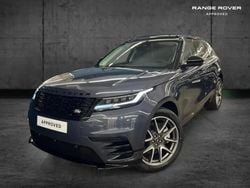 Bleu Utilisé 2024 Land Rover Range Rover Velar HSE Dynamic SUV | 103 900 €