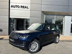 Utilisé 2018 Land Rover Range Rover Vogue SUV | 52 900 €