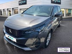 Utilisé 2021 Peugeot 5008 Active Monospace | 19 790 € (Super prix)