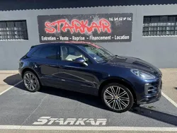 Utilisé 2019 Porsche Macan SUV | 45 990 € (Prix juste)