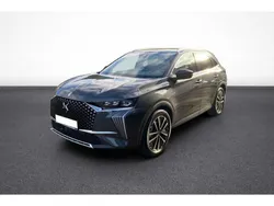 Gris Utilisé 2024 DS Automobiles DS7 Crossback Opera SUV | 59 990 €