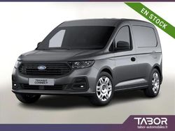 Gris Nouvelle 2025 Ford Transit Trend Berline | 21 956 €