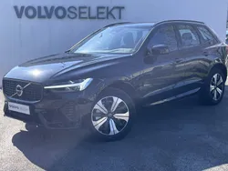 Noir Utilisé 2024 Volvo XC60 Plus SUV | 52 800 € (Prix juste)