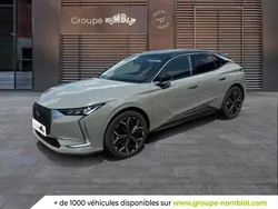 Gris Utilisé 2023 DS Automobiles DS4 Rivoli Berline | 35 980 € (Prix cher)