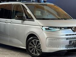 Utilisé 2024 VW T7 Life Van | 62 990 €