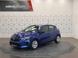 Bleu Utilisé 2024 Renault Clio V Evolution | 15 670 € (Prix juste)