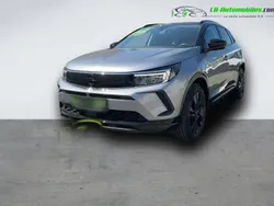 Utilisé 2022 Opel Grandland X SUV | 26 500 € (Prix assez cher)