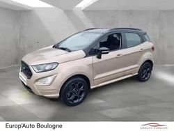 Silk Utilisé 2019 Ford Ecosport ST-Line SUV | 12 480 € (Bon prix)