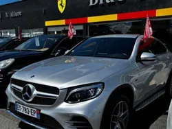 Utilisé 2018 Mercedes GLC350 AMG | 38 990 €