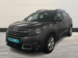 Gris Occasion 2020 Citroën C5 Aircross Live SUV | 12 899 € (Prix juste)