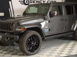 Utilisé 2022 Jeep Wrangler Overland SUV | 61 499 € (Prix cher)