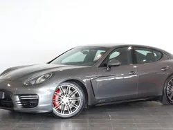 Gris Utilisé 2015 Porsche Panamera GTS Berline | 58 990 €