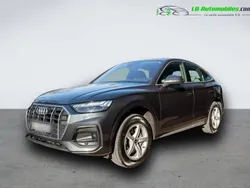 Utilisé 2021 Audi Q5 Sportback Sport SUV | 48 500 € (Prix assez cher)