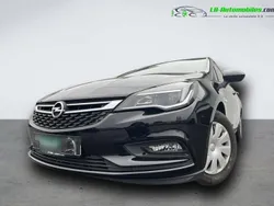 Utilisé 2018 Opel Astra Break | 18 400 € (Prix juste)