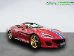 Utilisé 2021 Ferrari Portofino Coupé | 219 300 € (Prix juste)