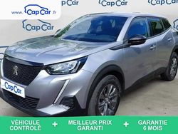 Occasion 2023 Peugeot 2008 Active SUV | 16 700 € (Bon prix)