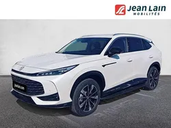 Utilisé 2025 MG EHS Luxury SUV | 33 490 €