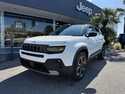 Nouvelle 2025 Jeep Avenger Summit SUV | 33 900 € (Prix juste)