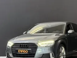 Utilisé 2019 Audi A3 Sportback S-Line Berline | 18 990 € (Bon prix)