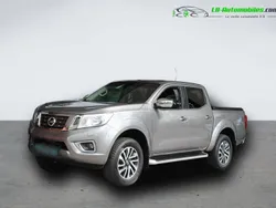 Utilisé 2019 Nissan Navara Pick-up | 34 200 € (Prix assez cher)