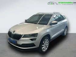 Utilisé 2018 Skoda Karoq SUV | 27 500 € (Prix assez cher)