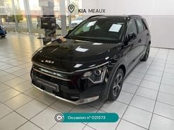 Utilisé 2024 Kia Niro Active SUV | 26 990 € (Prix juste)