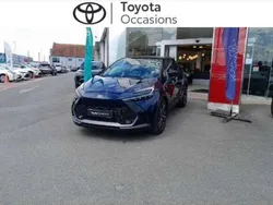 Utilisé 2025 Toyota C-HR SUV | 40 980 €