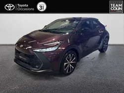 Utilisé 2024 Toyota C-HR Design SUV | 31 990 € (Bon prix)