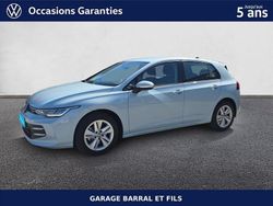 Utilisé 2024 VW Golf VIII Life Berline | 22 990 € (Bon prix)