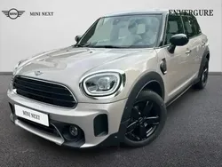 Utilisé 2022 Mini Cooper D Countryman SUV | 29 980 € (Prix juste)
