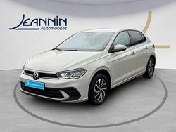 Utilisé 2024 VW Polo S | 21 990 € (Prix juste)