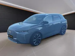 Gris Utilisé 2022 DS Automobiles DS7 Crossback Opera SUV | 37 690 €