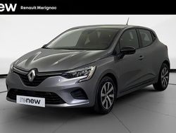 Gris Utilisé 2023 Renault Clio V Equilibre Citadine | 14 590 € (Prix juste)