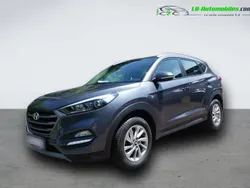 Utilisé 2018 Hyundai Tucson SUV | 21 900 € (Prix juste)