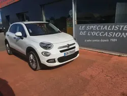 Utilisé 2016 Fiat 500X Lounge SUV | 12 200 € (Prix juste)