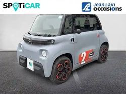 Gris fonce Utilisé 2022 Citroën AMI Berline | 7 974 €