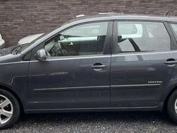 Gris Utilisé 2008 VW Polo United Berline | 2 650 € (Bon prix)