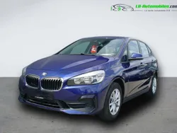 Utilisé 2019 BMW 218 Break | 20 800 € (Bon prix)