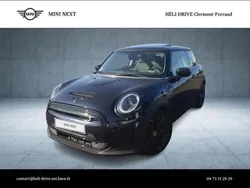 Utilisé 2022 Mini Cooper SE Citadine | 21 990 € (Prix assez cher)
