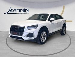 Blanc ibis Utilisé 2023 Audi Q2 Design SUV | 25 990 € (Bon prix)