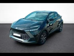 Utilisé 2024 Toyota C-HR Design SUV | 29 980 € (Prix assez cher)