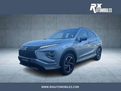 Utilisé 2022 Mitsubishi Eclipse Cross Intense SUV | 28 990 € (Prix assez cher)