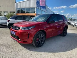 Rouge Utilisé 2022 Land Rover Discovery Sport SE SUV | 38 980 €