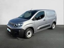 Gris Utilisé 2024 Citroën Berlingo Van | 19 990 €