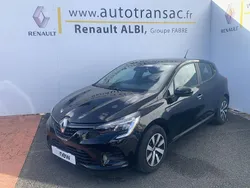 Noir Utilisé 2023 Renault Clio V Equilibre Citadine | 14 990 € (Prix juste)