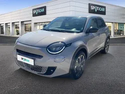 Utilisé 2024 Fiat 600E La Prima SUV | 24 990 € (Bon prix)