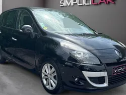 Utilisé 2010 Renault Scénic III Monospace | 6 990 €