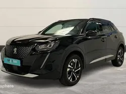 Utilisé 2023 Peugeot 2008 Allure SUV | 18 799 € (Prix juste)