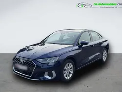 Utilisé 2021 Audi A3 Berline | 27 000 € (Prix juste)