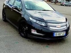 Utilisé 2013 Chevrolet Volt Citadine | 8 000 €
